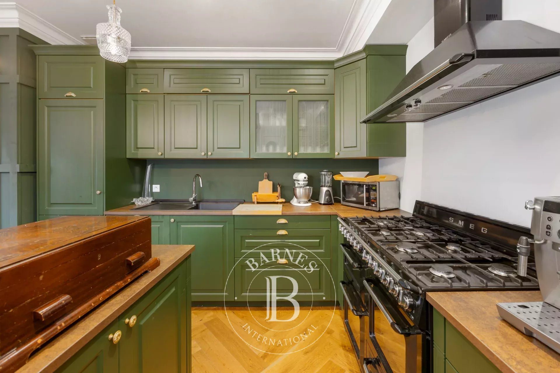 Appartement à vendre, 99m², Saint-Malo