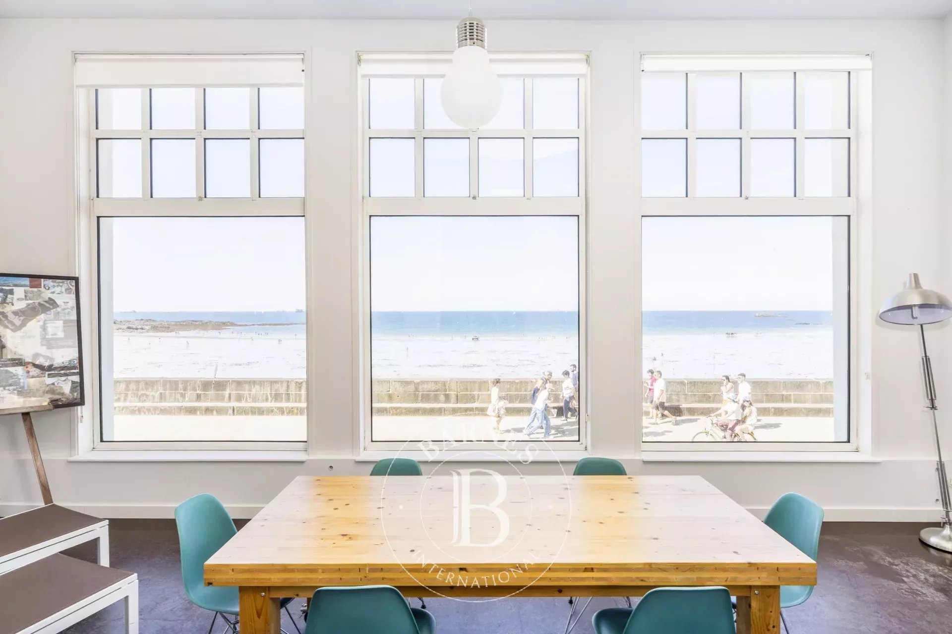 Appartement à vendre, 200m², Saint-Malo