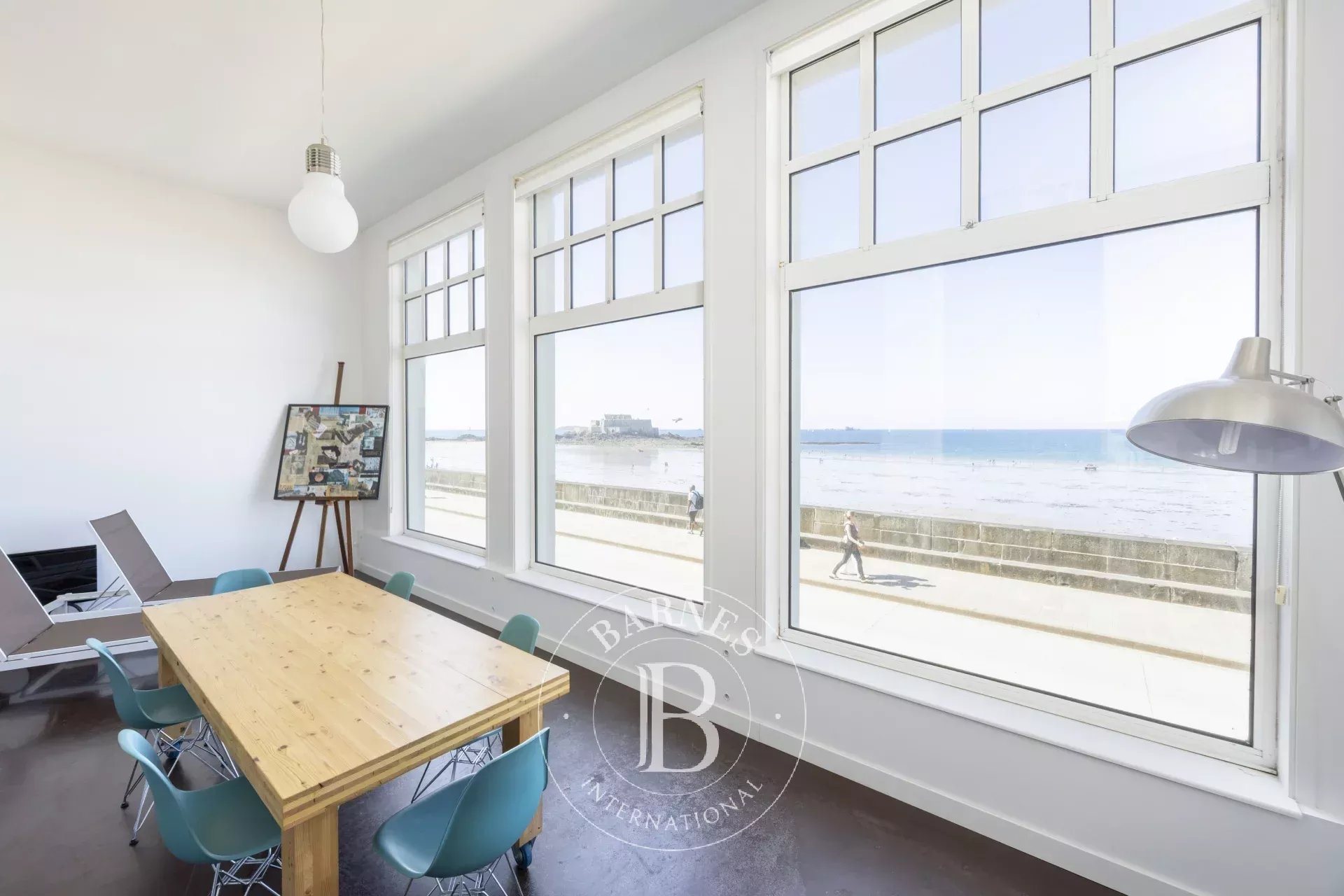 Appartement à vendre, 200m², Saint-Malo