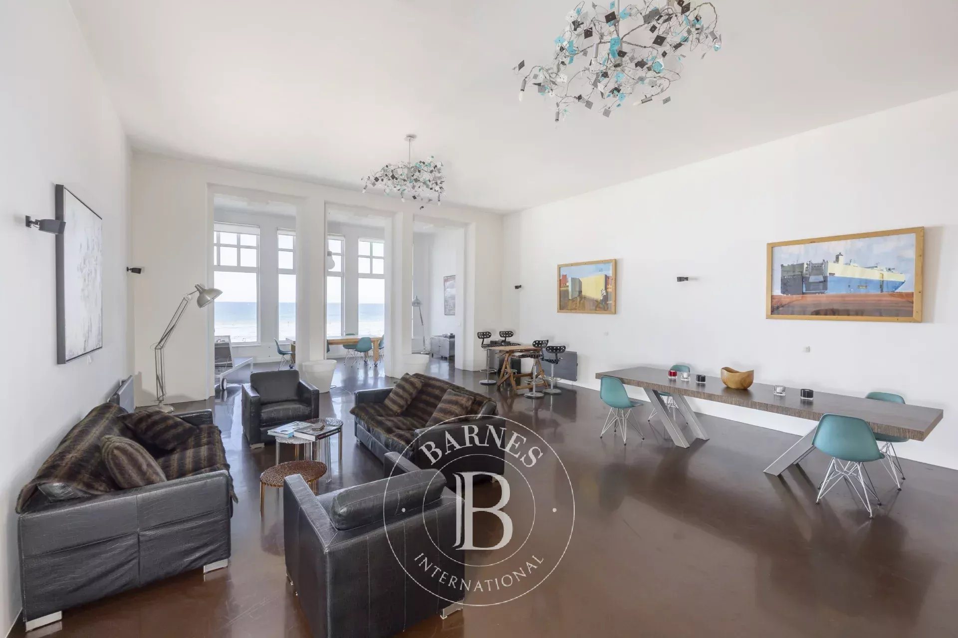 Appartement à vendre, 200m², Saint-Malo