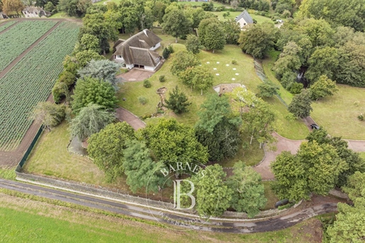 7 pièces 307 m² · à Saint-Malo · 307 m² · 1 890 000 €