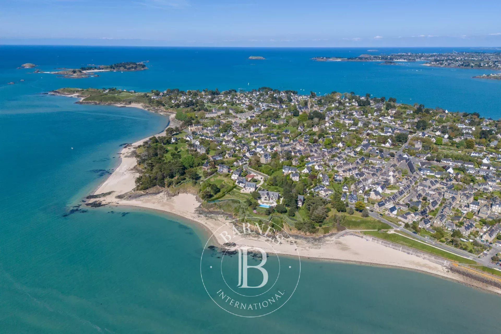 Maison à vendre, 109m², Saint-Jacut-de-la-Mer