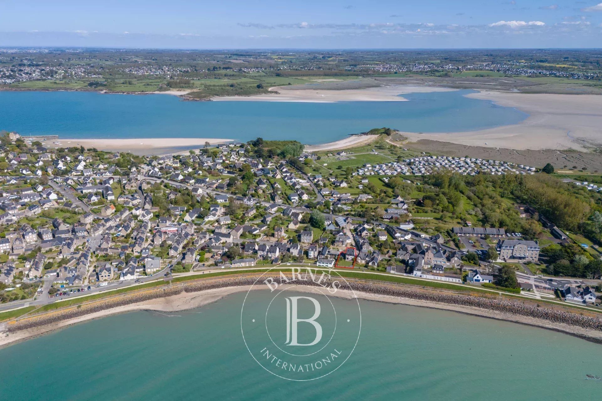 Maison à vendre, 109m², Saint-Jacut-de-la-Mer