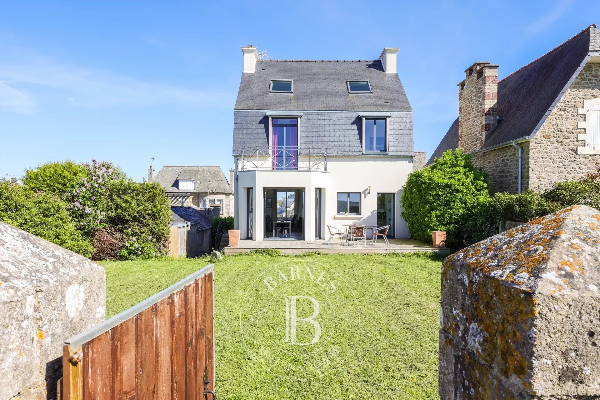 Maison à vendre, 109m², Saint-Jacut-de-la-Mer