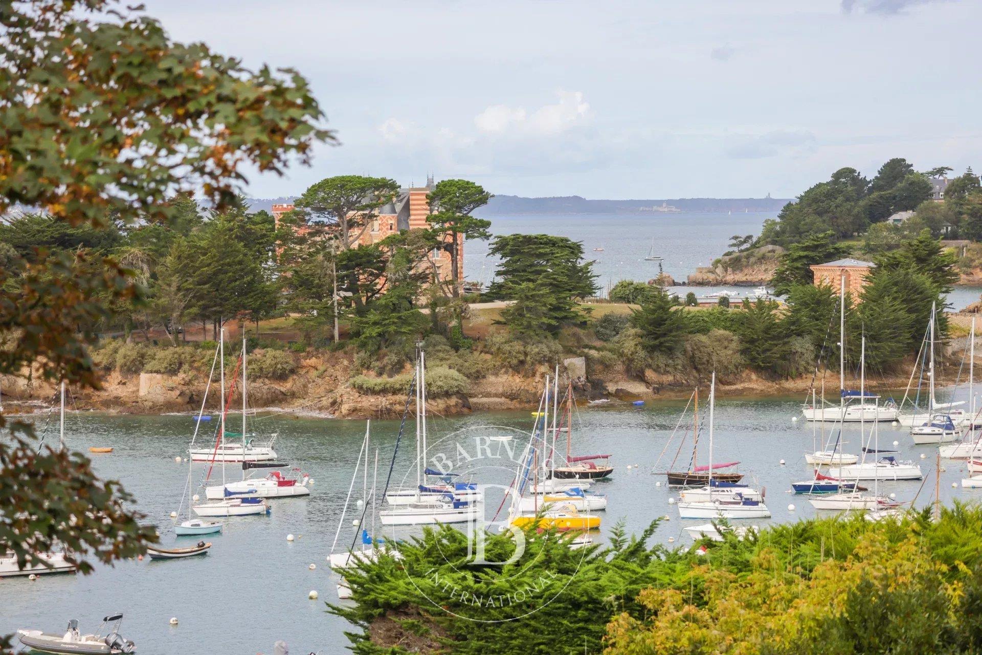 Maison à vendre, 140m², Saint-Briac-sur-Mer