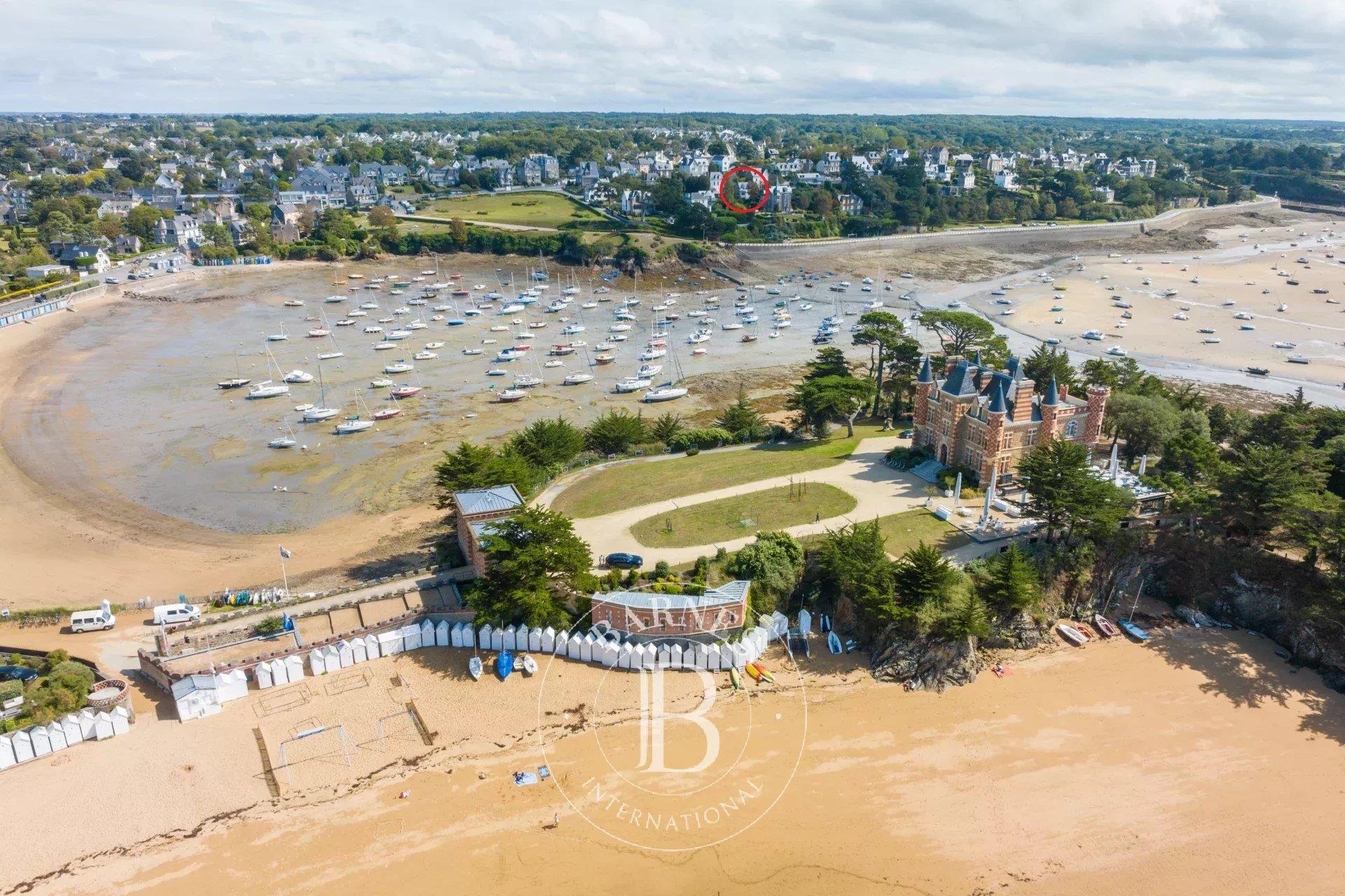 Maison à vendre, 140m², Saint-Briac-sur-Mer