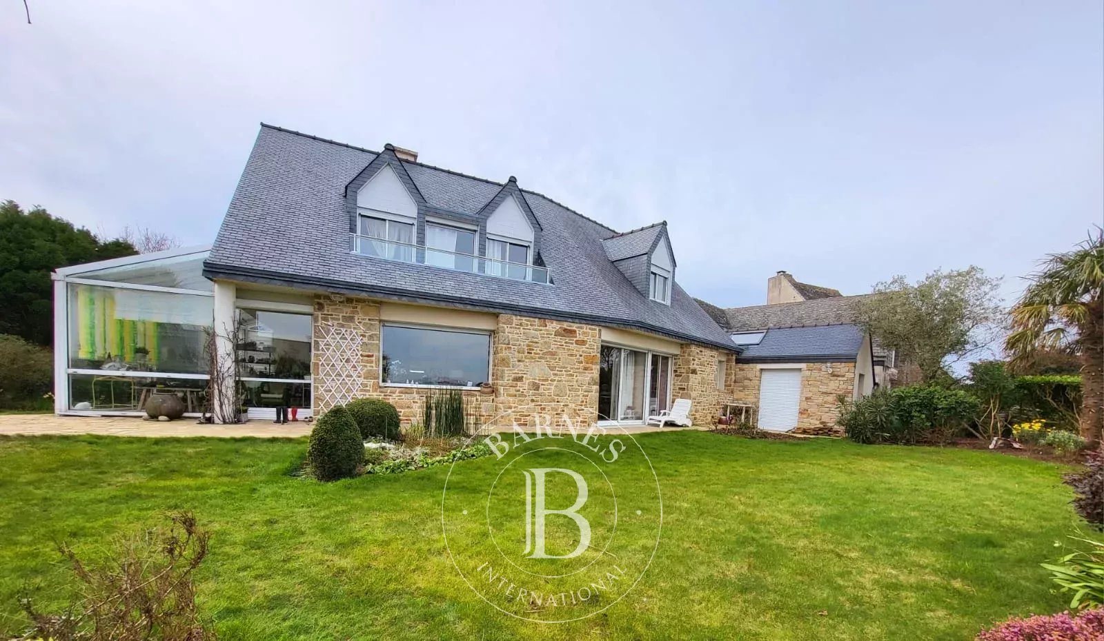 Maison à vendre, 224m², Perros-Guirec