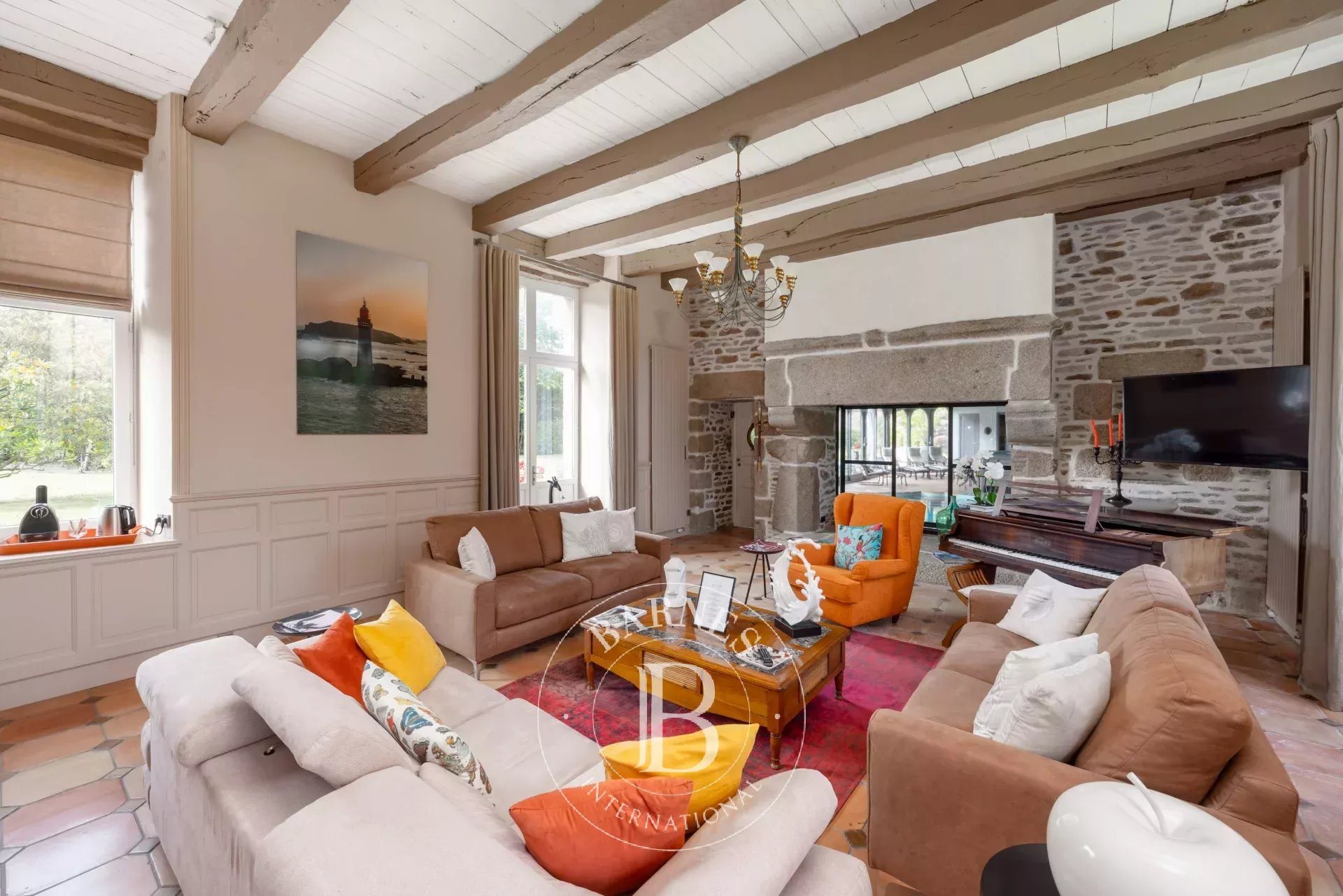 Maison à vendre, 400m², Saint-Malo