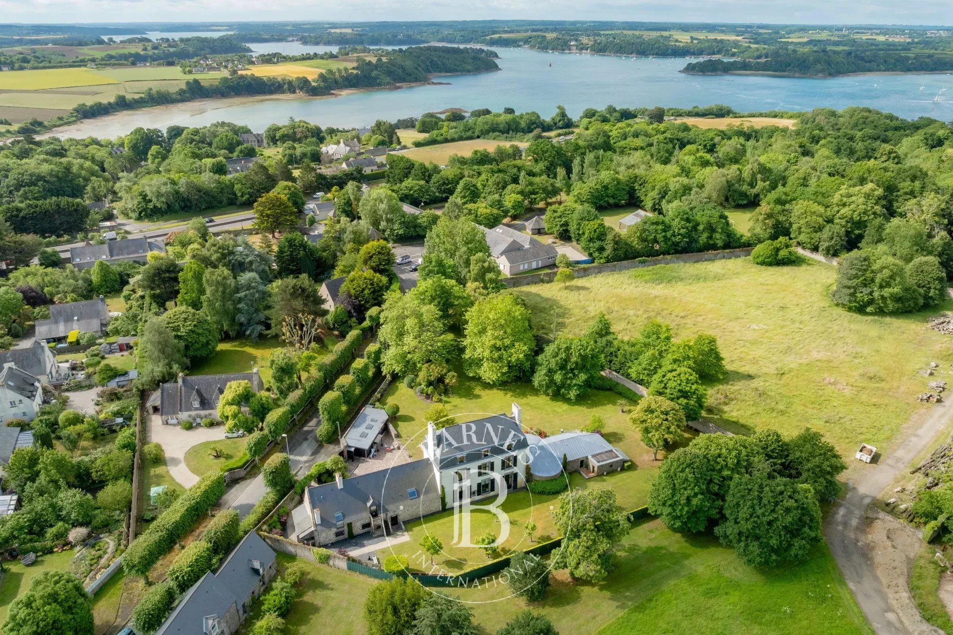 Maison à vendre, 400m², Saint-Malo