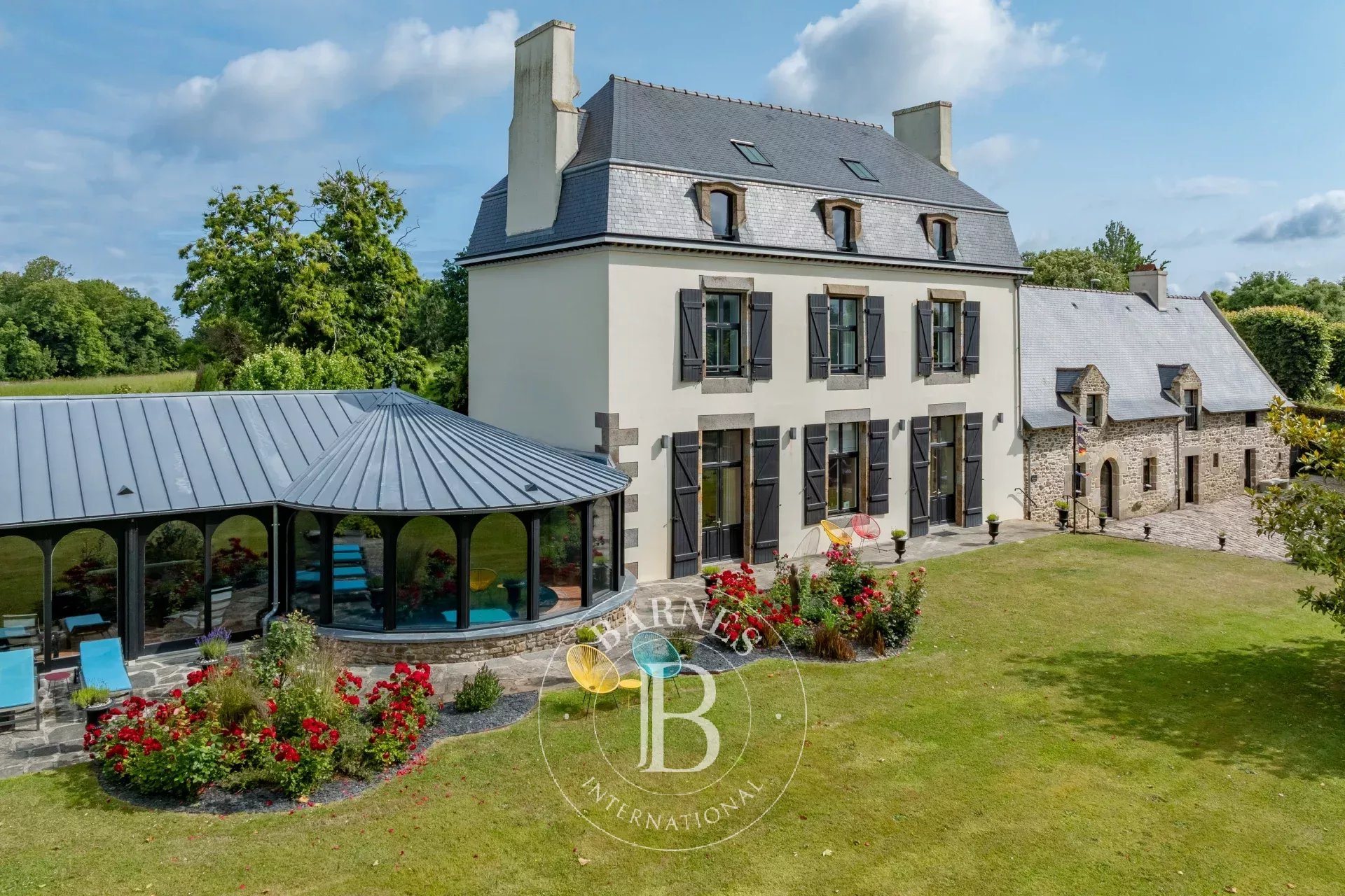 Maison à vendre, 400m², Saint-Malo