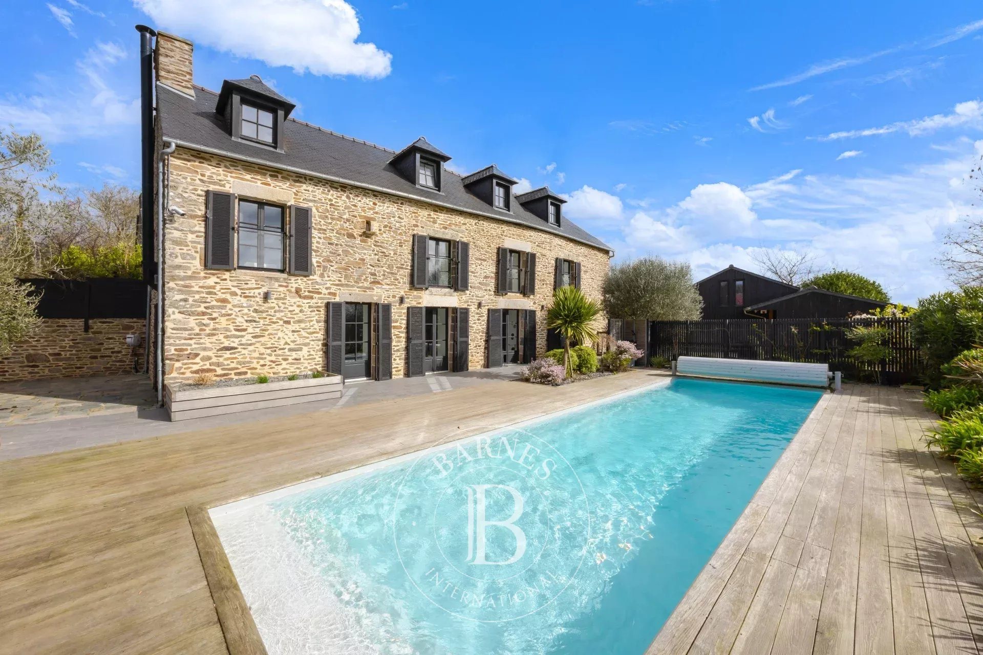 Maison à vendre, 240m², Plouër-sur-Rance