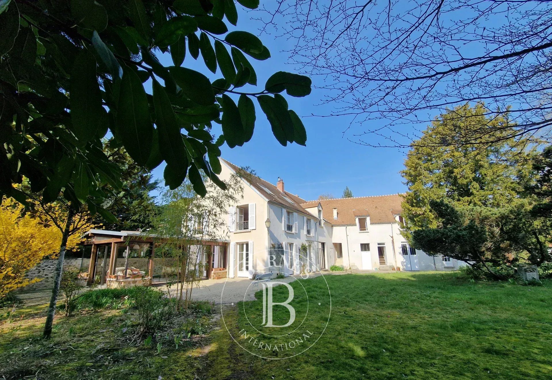Maison à vendre, 440m², Chevreuse