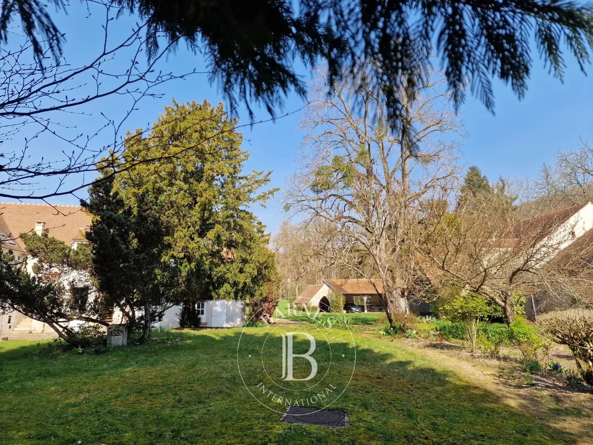 Maison à vendre, 440m², Chevreuse