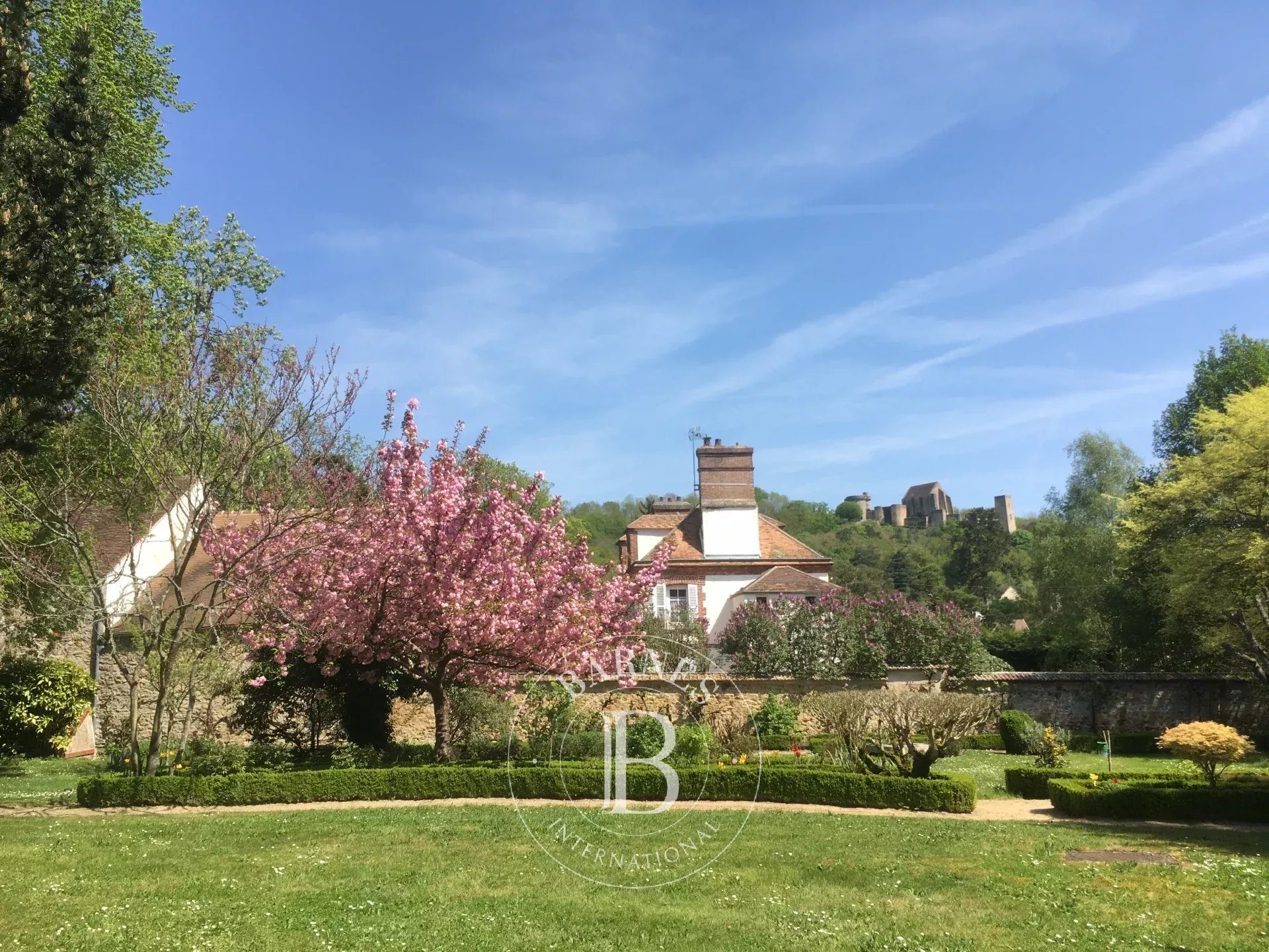 Maison à vendre, 440m², Chevreuse
