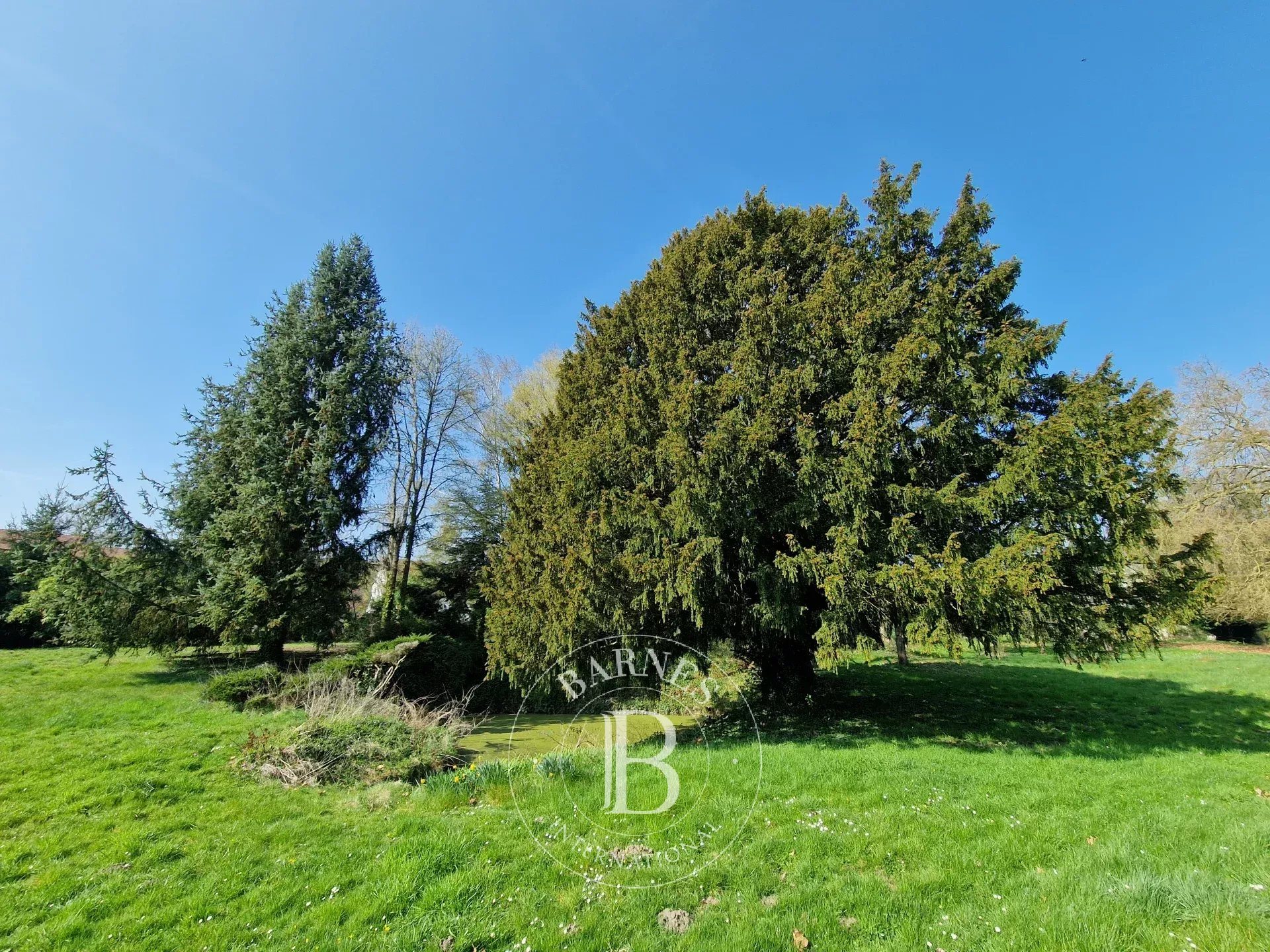 Maison à vendre, 440m², Chevreuse