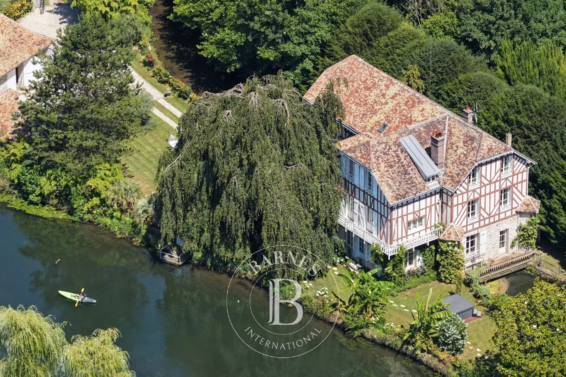 Maison à vendre, 660m², Anet
