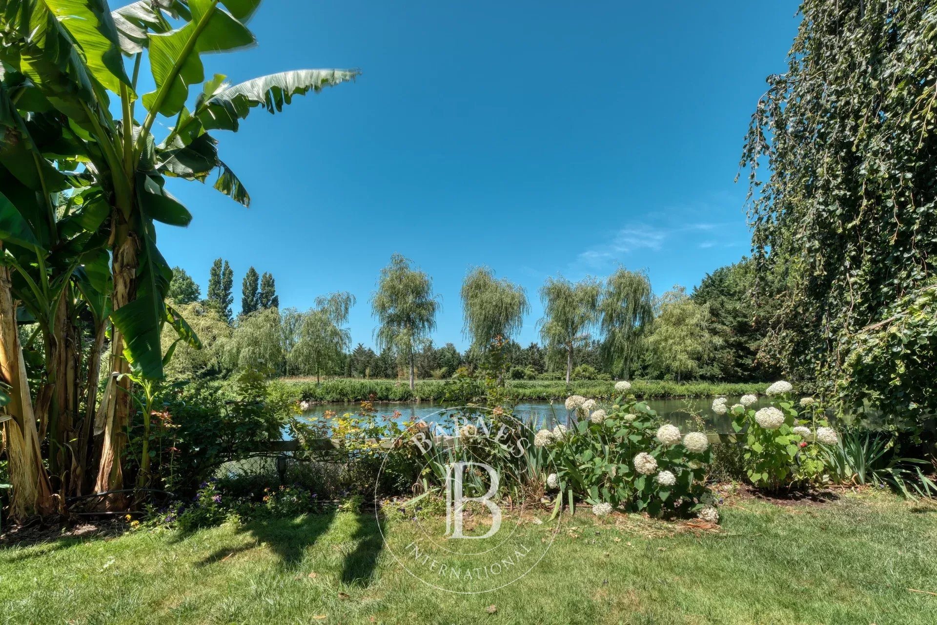 Maison à vendre, 660m², Anet