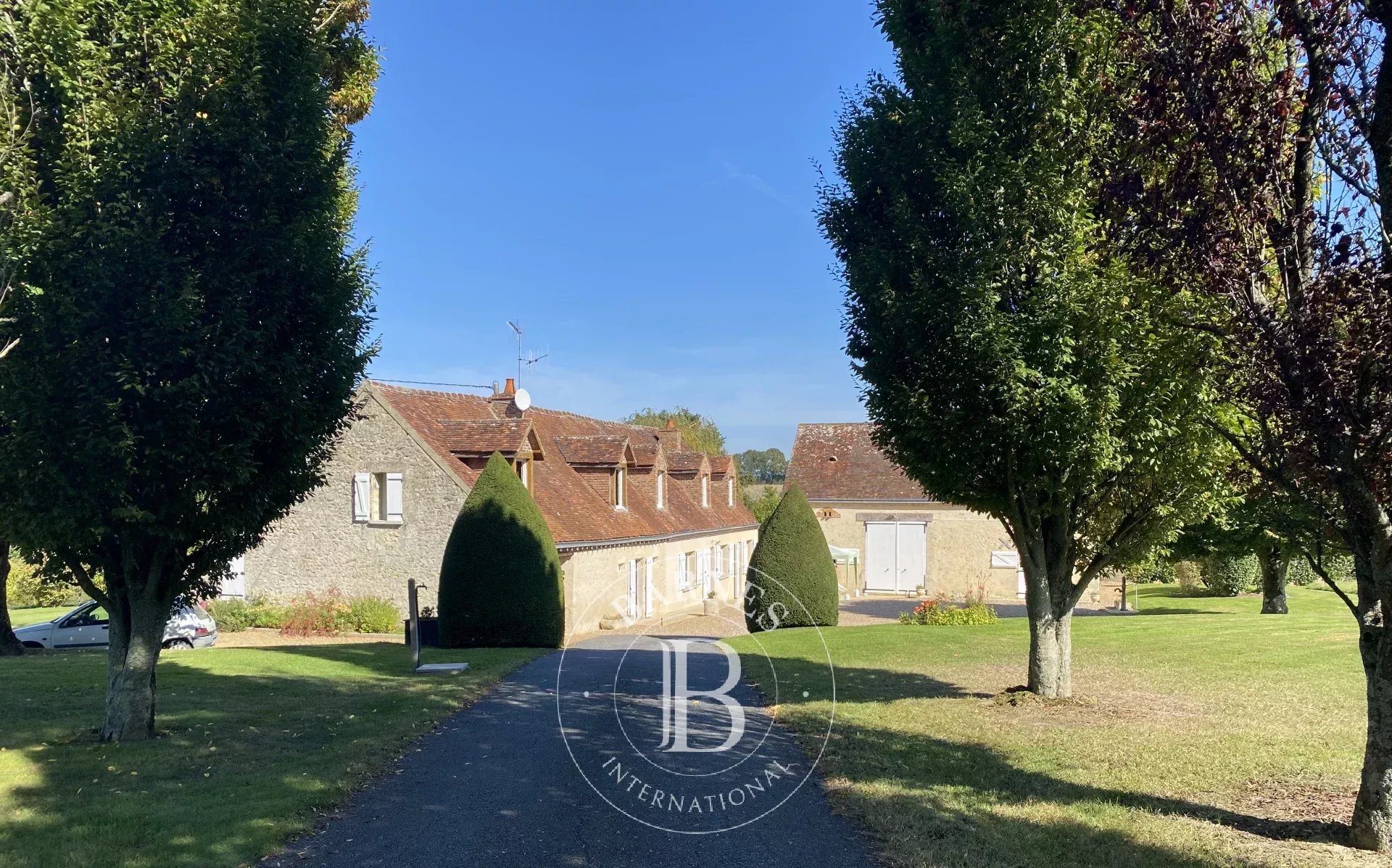Maison à vendre, 230m², Cormes