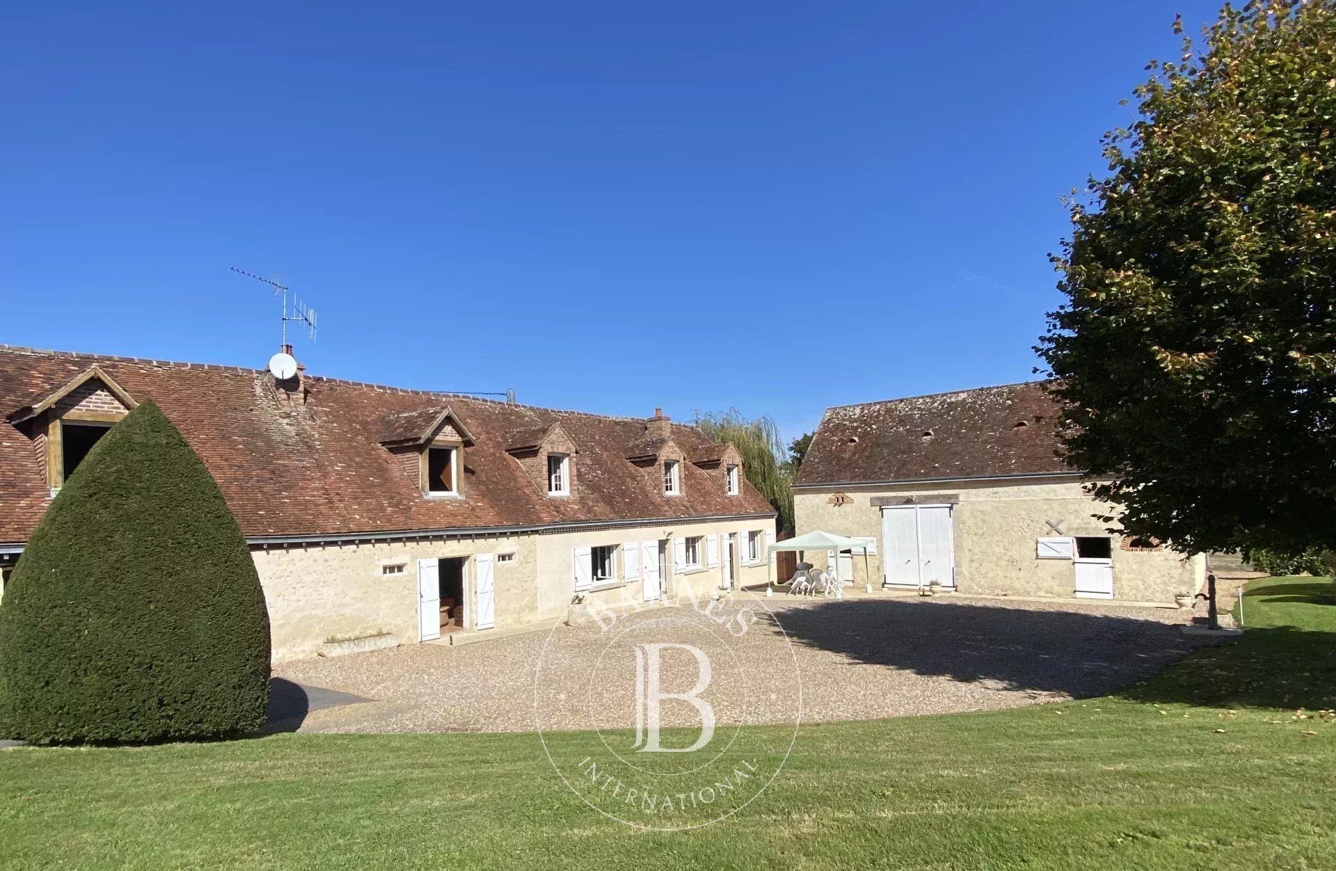 Maison à vendre, 230m², Cormes