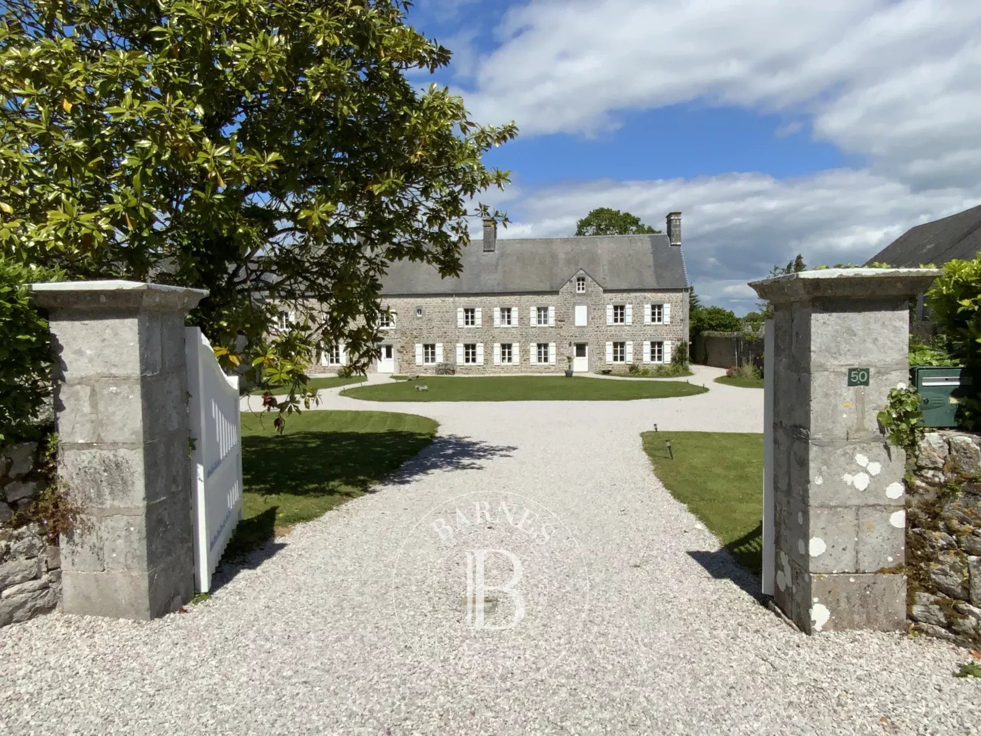 Maison à vendre, 291m², Montmartin-sur-Mer