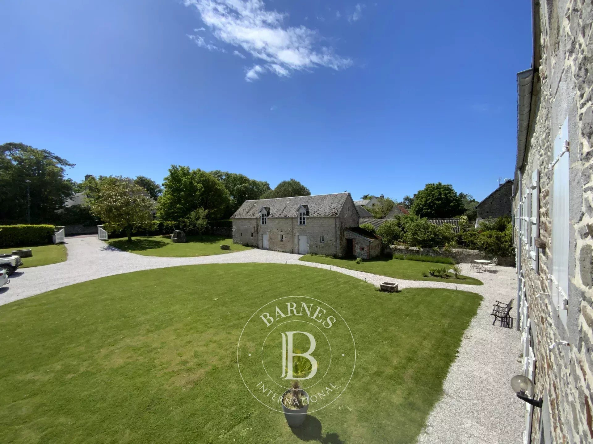 Maison à vendre, 291m², Montmartin-sur-Mer