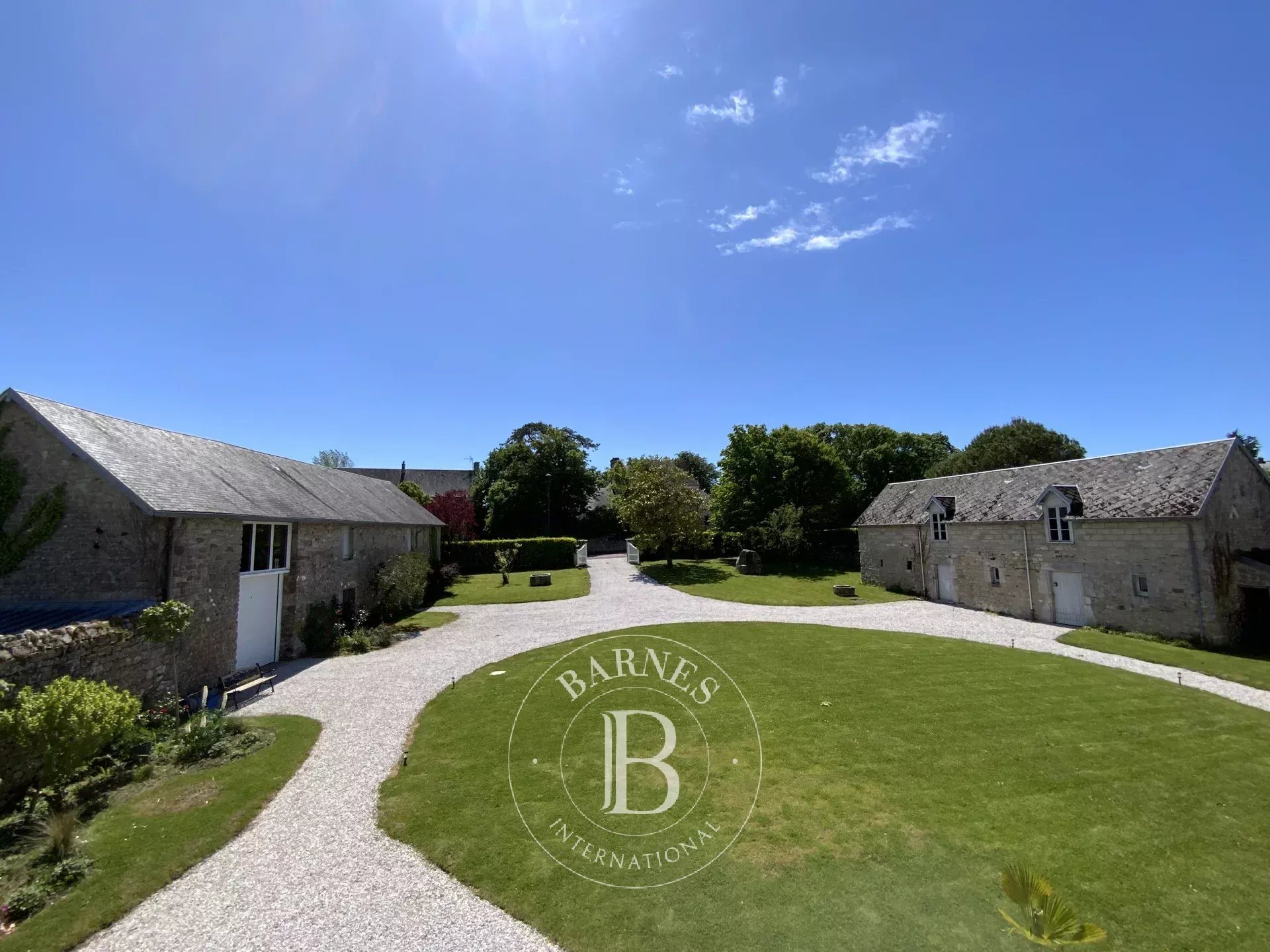Maison à vendre, 291m², Montmartin-sur-Mer