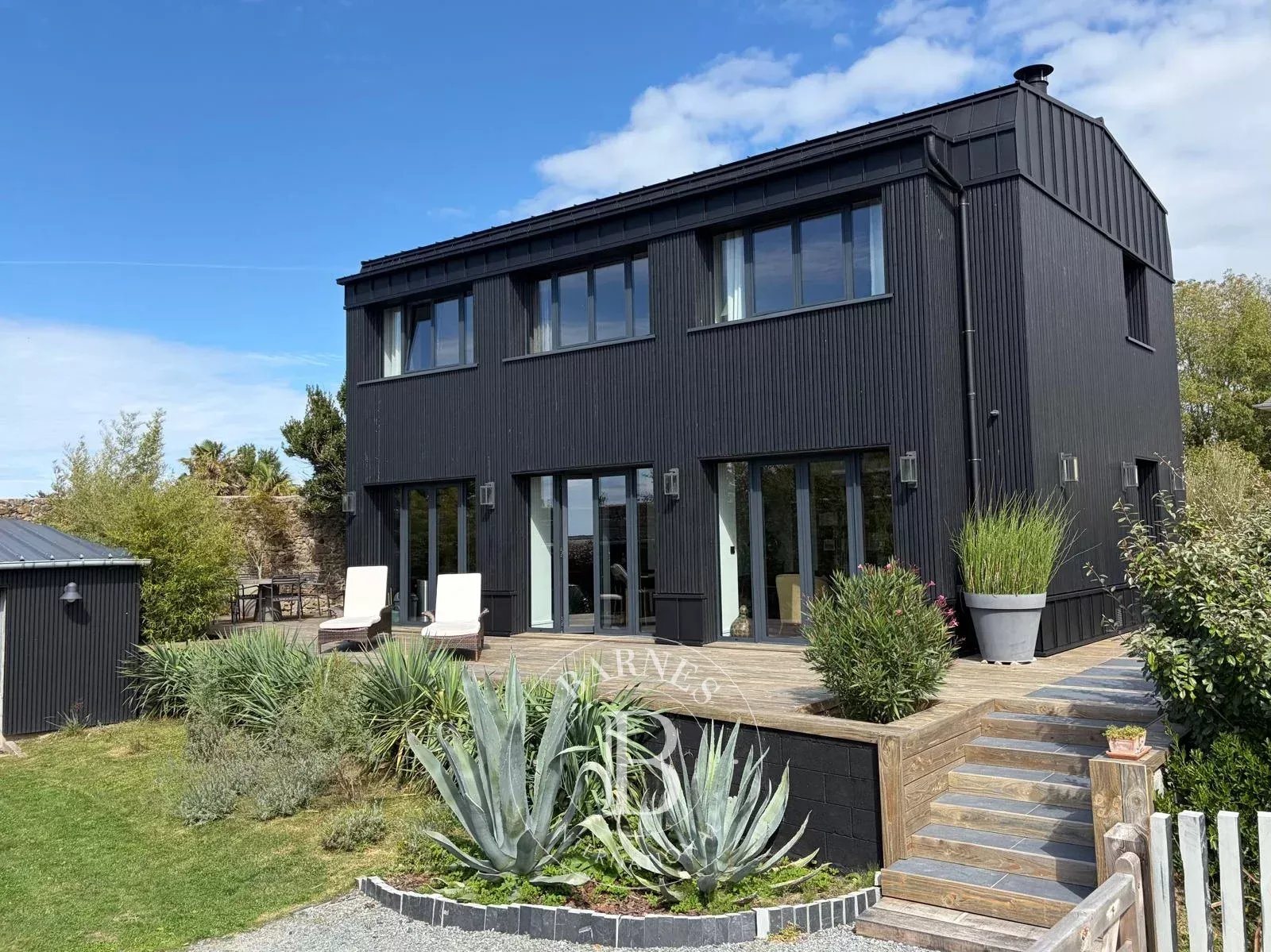 Maison à vendre, 140m², Regnéville-sur-Mer