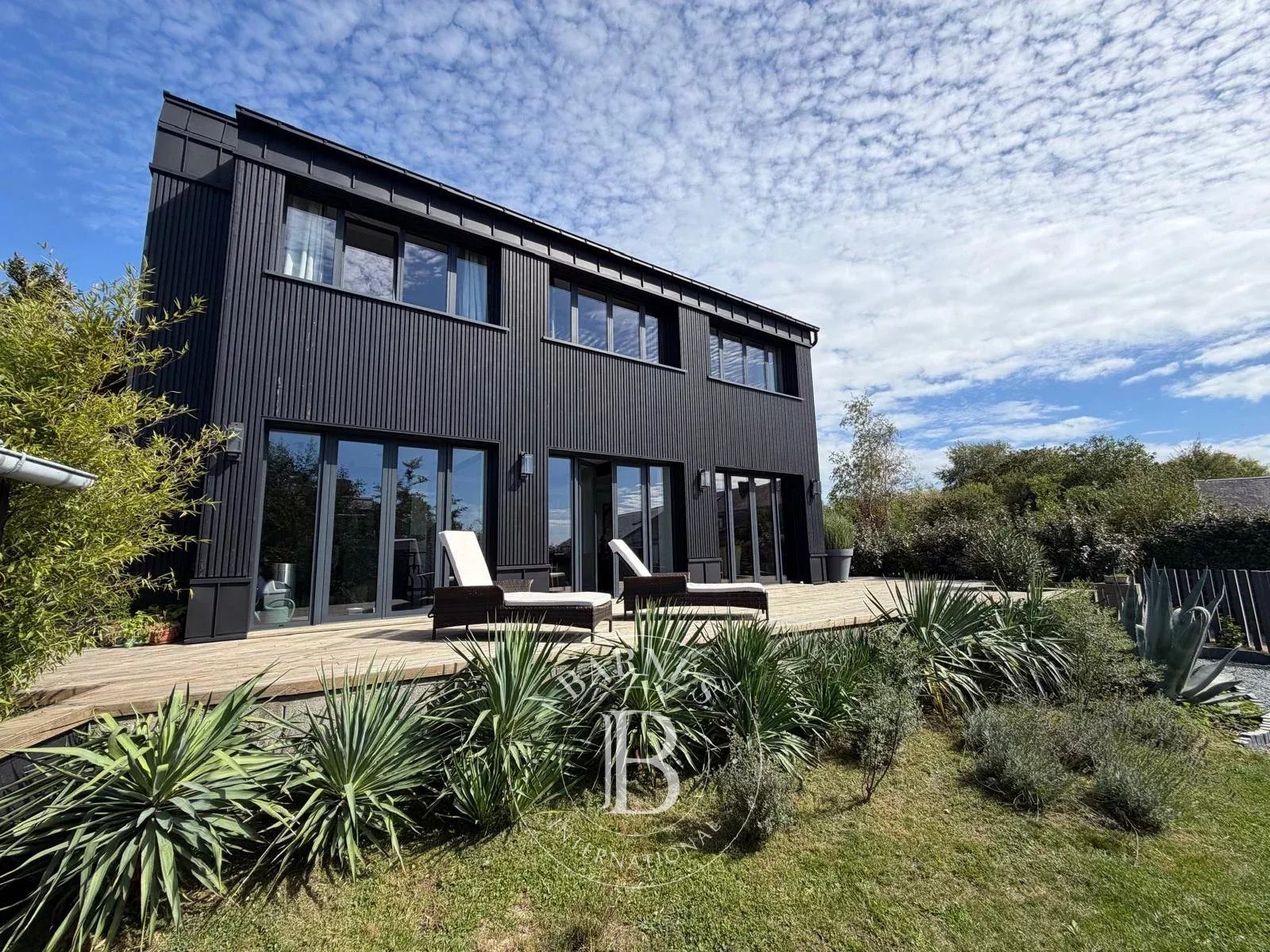 Maison à vendre, 140m², Regnéville-sur-Mer