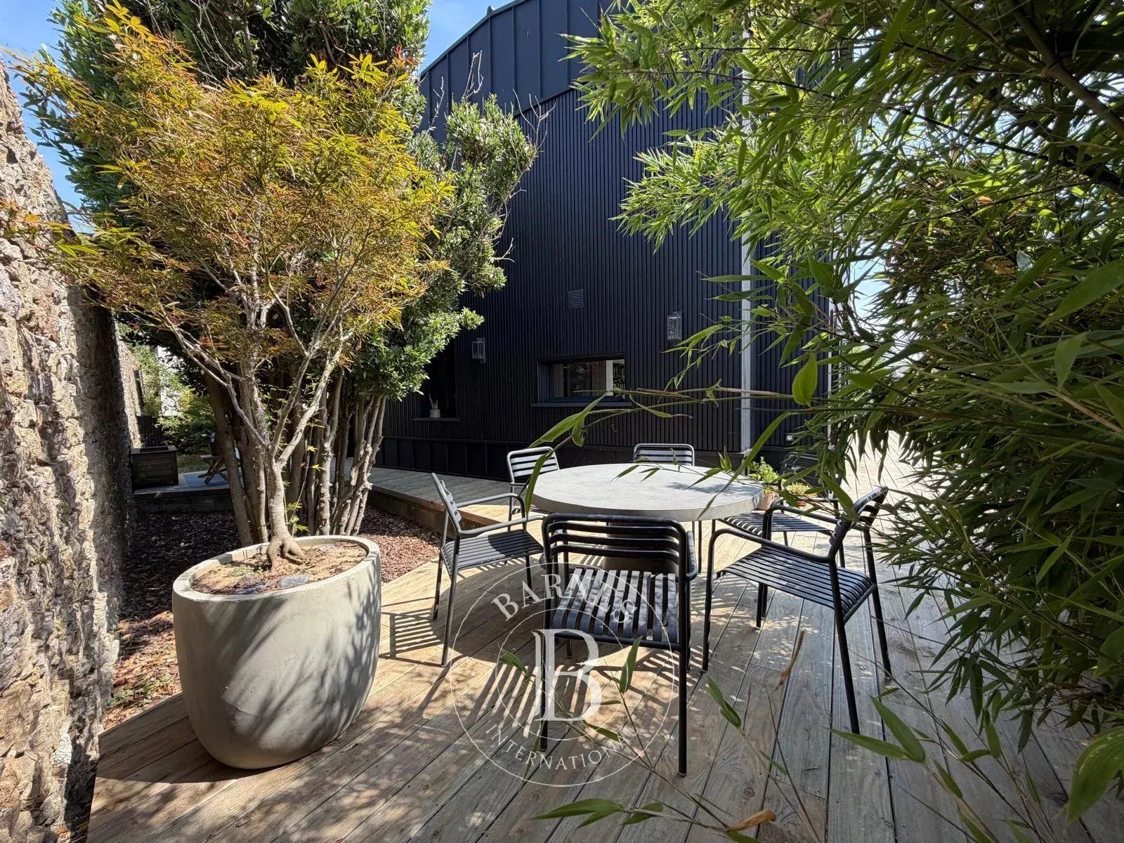 Maison à vendre, 140m², Regnéville-sur-Mer