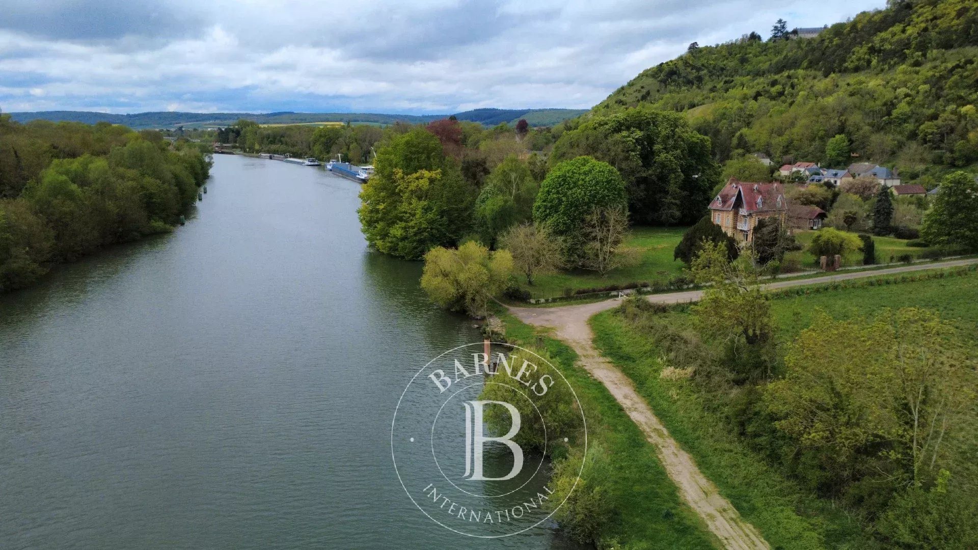 Maison à vendre, 210m², Amfreville-sous-les-Monts