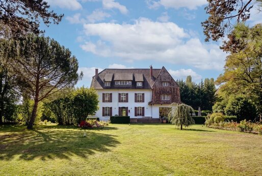 Maison 17 pièces 427 m² · à Pacy-sur-Eure · 427 m² · 1 360 000 €