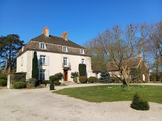Maison 15 pièces 660 m² · à Chalon-sur-Saône · 660 m² · 693 000 €
