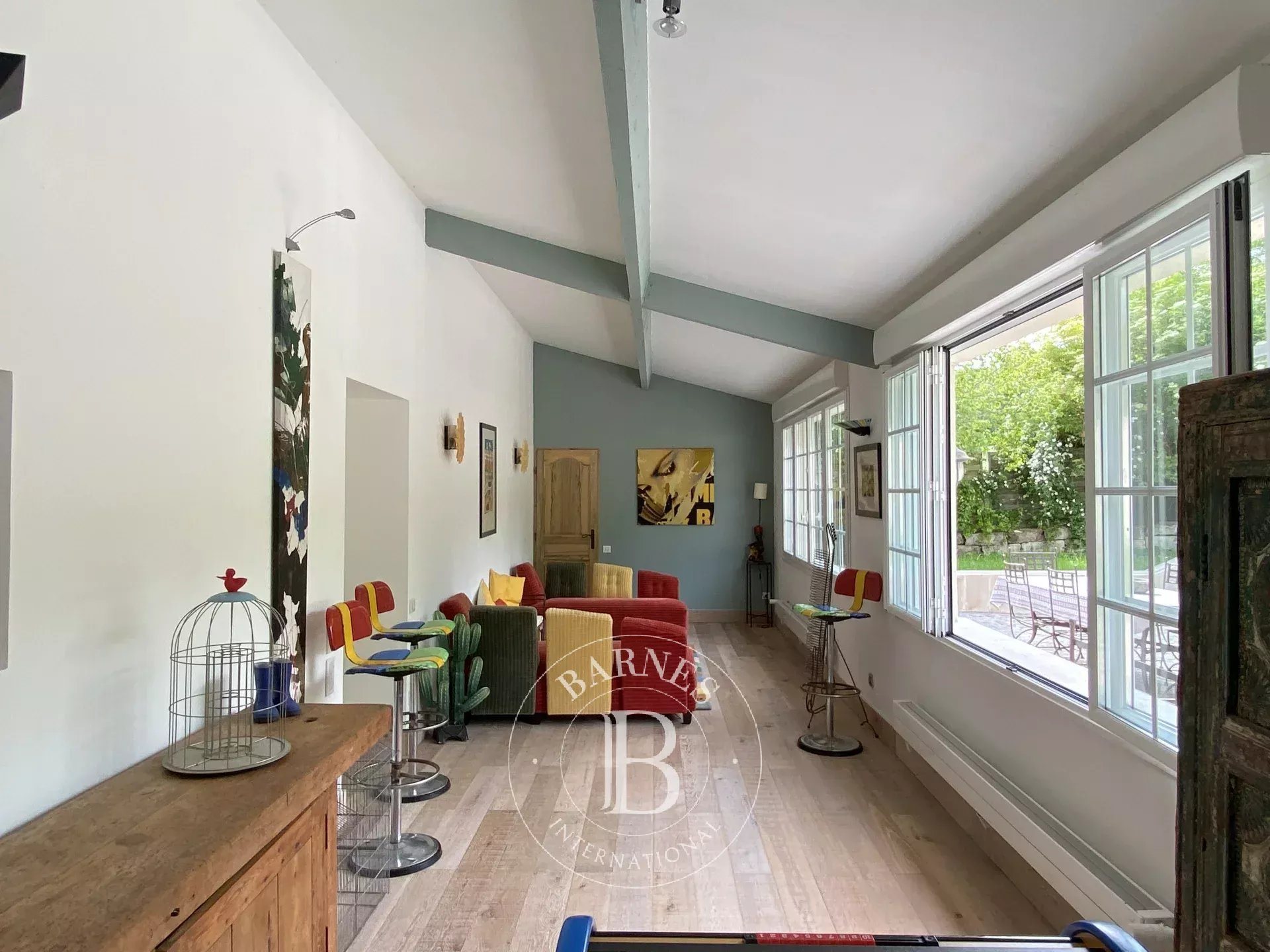 Maison à vendre, 214m², Pierrefonds