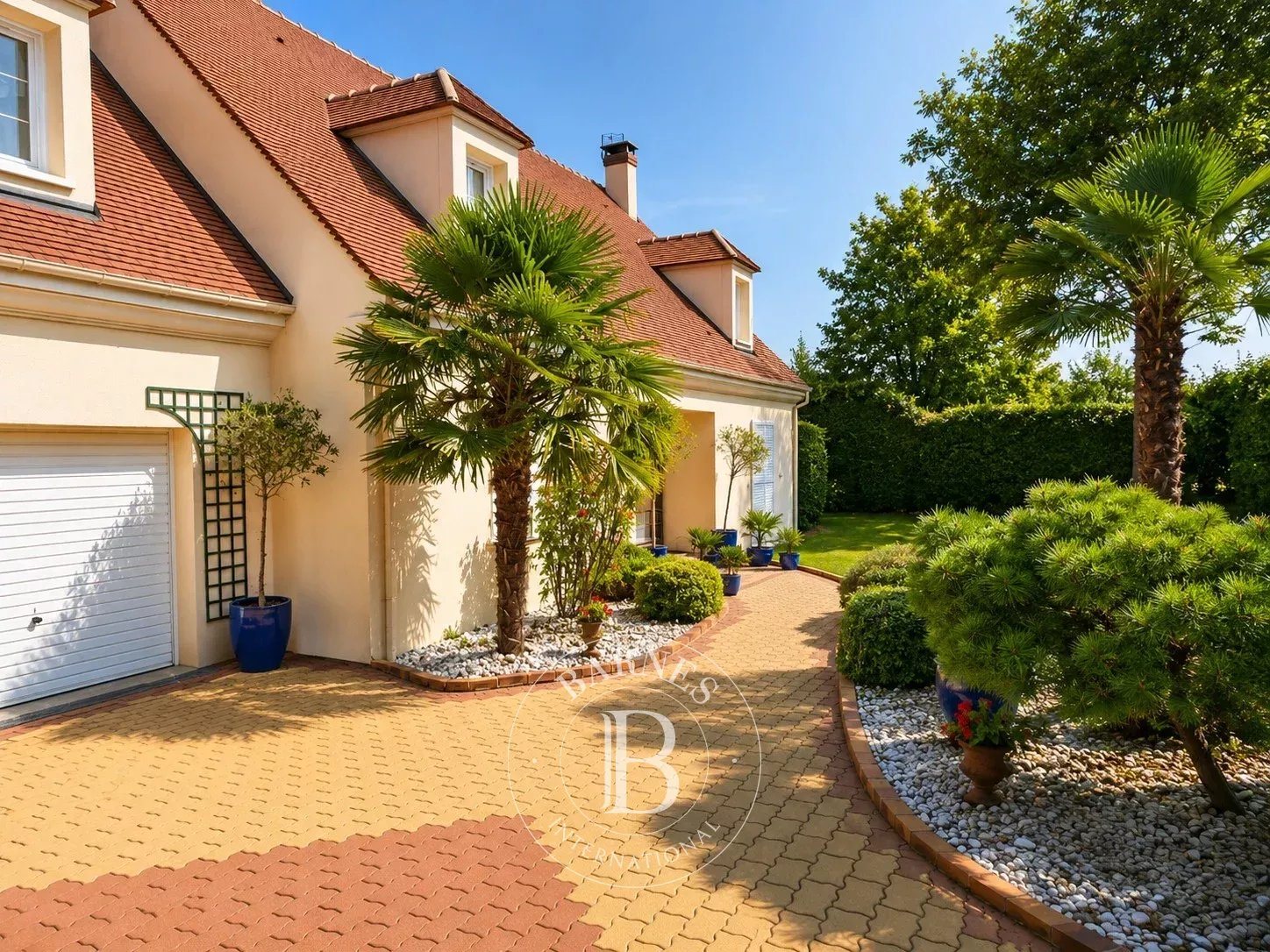 Maison à vendre, 181m², Néry