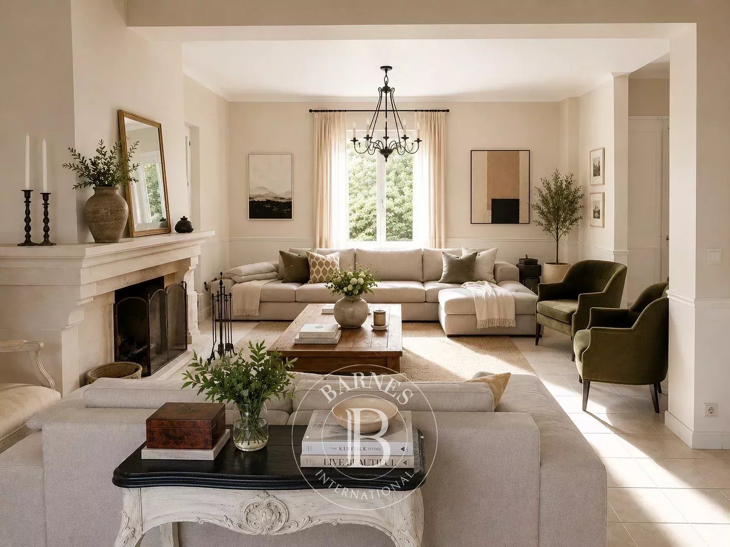 Maison à vendre, 181m², Néry