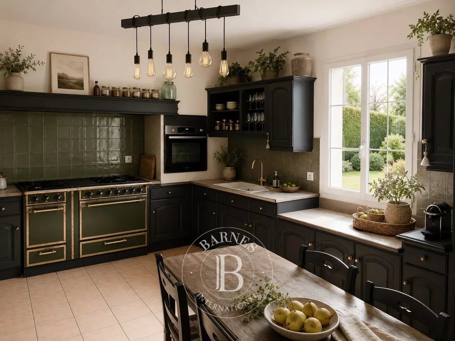 Maison à vendre, 181m², Néry