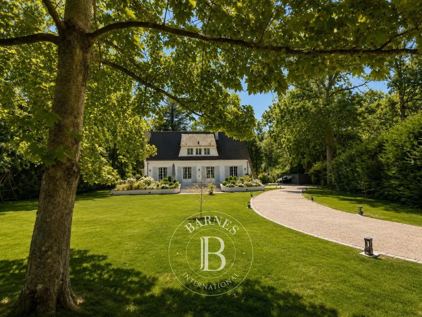 Maison à vendre, 244m², Lamorlaye