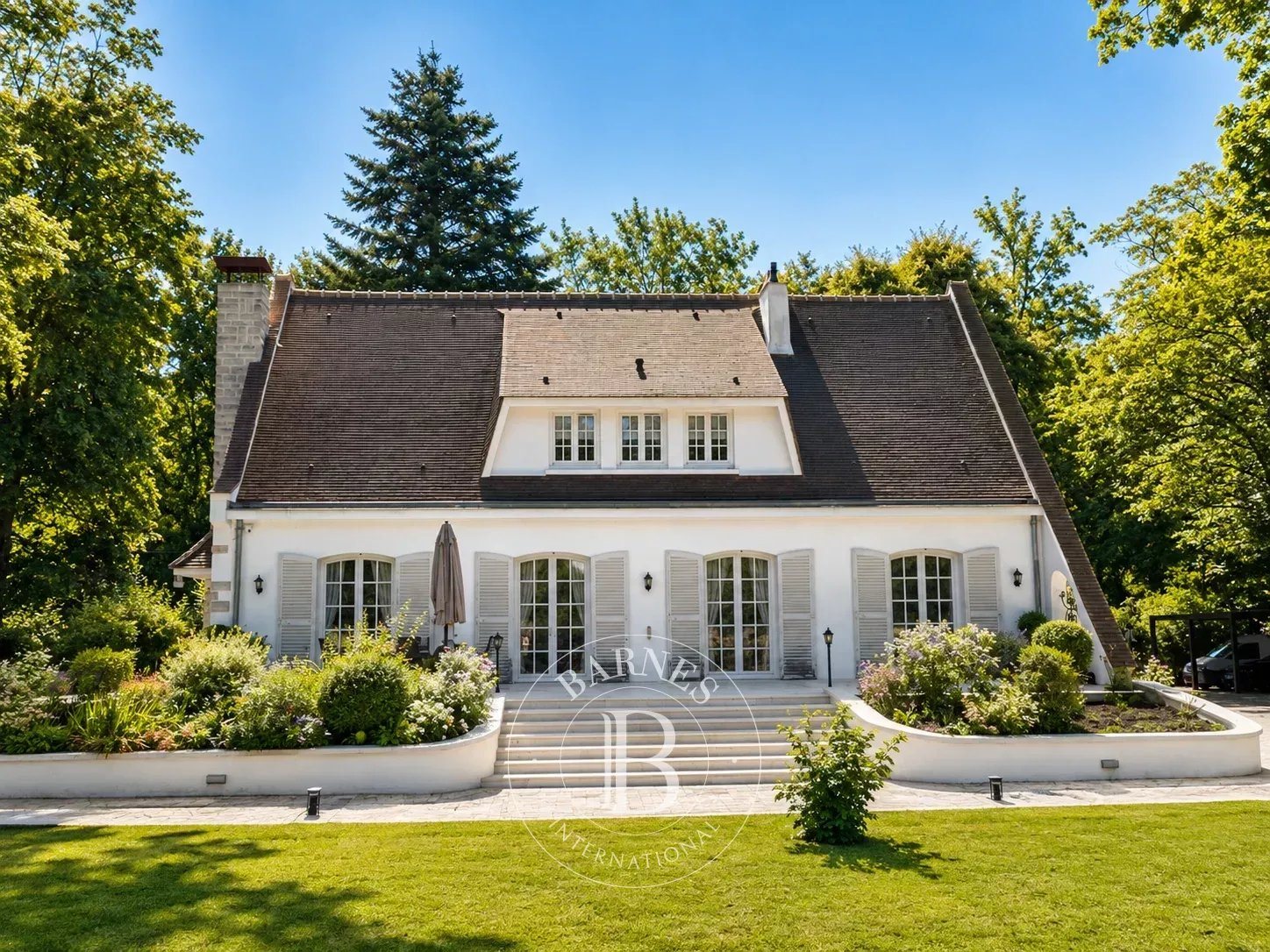 Maison à vendre, 244m², Lamorlaye