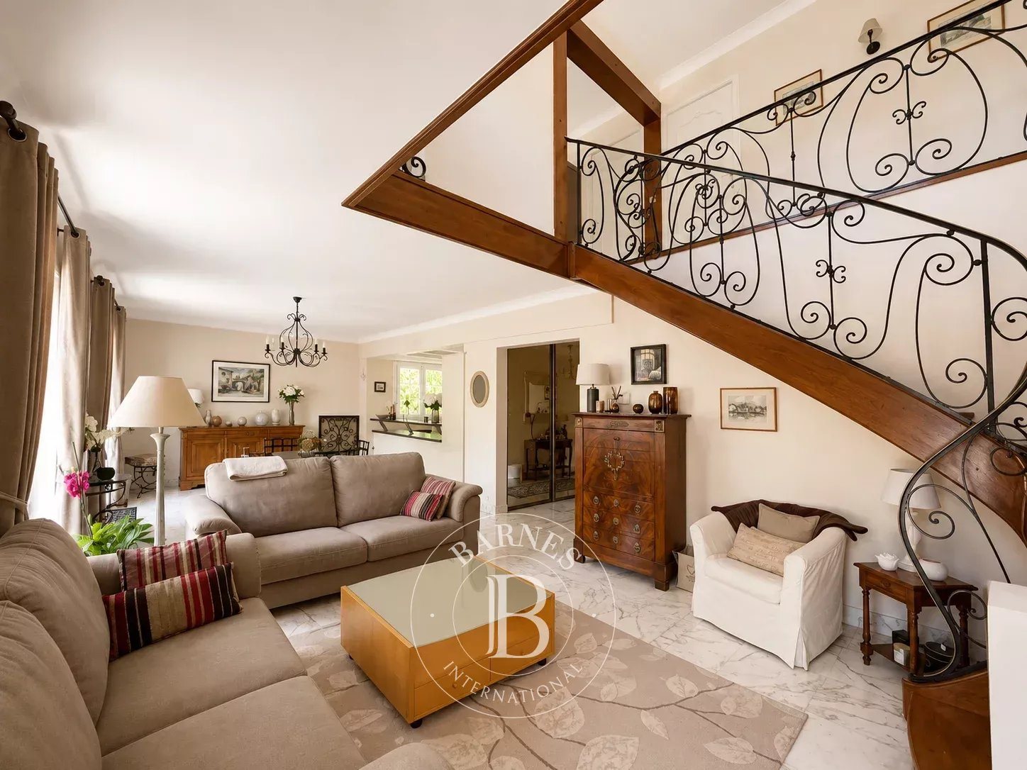 Maison à vendre, 244m², Lamorlaye