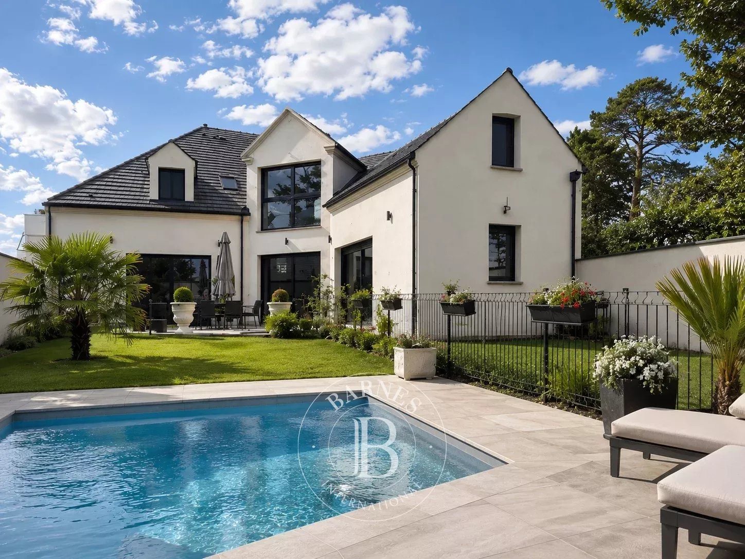 Maison à vendre, 221m², Lacroix-Saint-Ouen