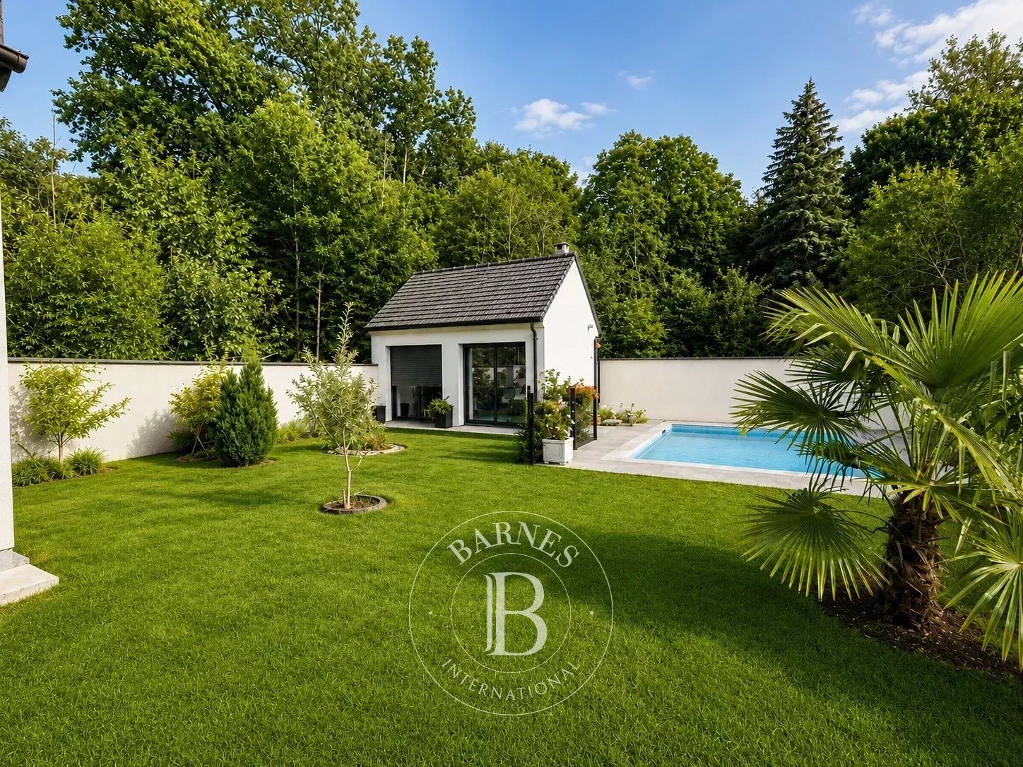 Maison à vendre, 221m², Lacroix-Saint-Ouen