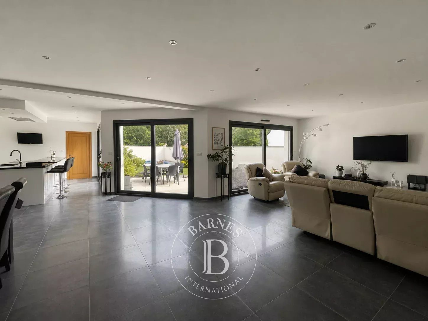 Maison à vendre, 221m², Lacroix-Saint-Ouen