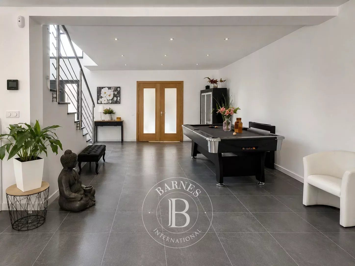Maison à vendre, 221m², Lacroix-Saint-Ouen
