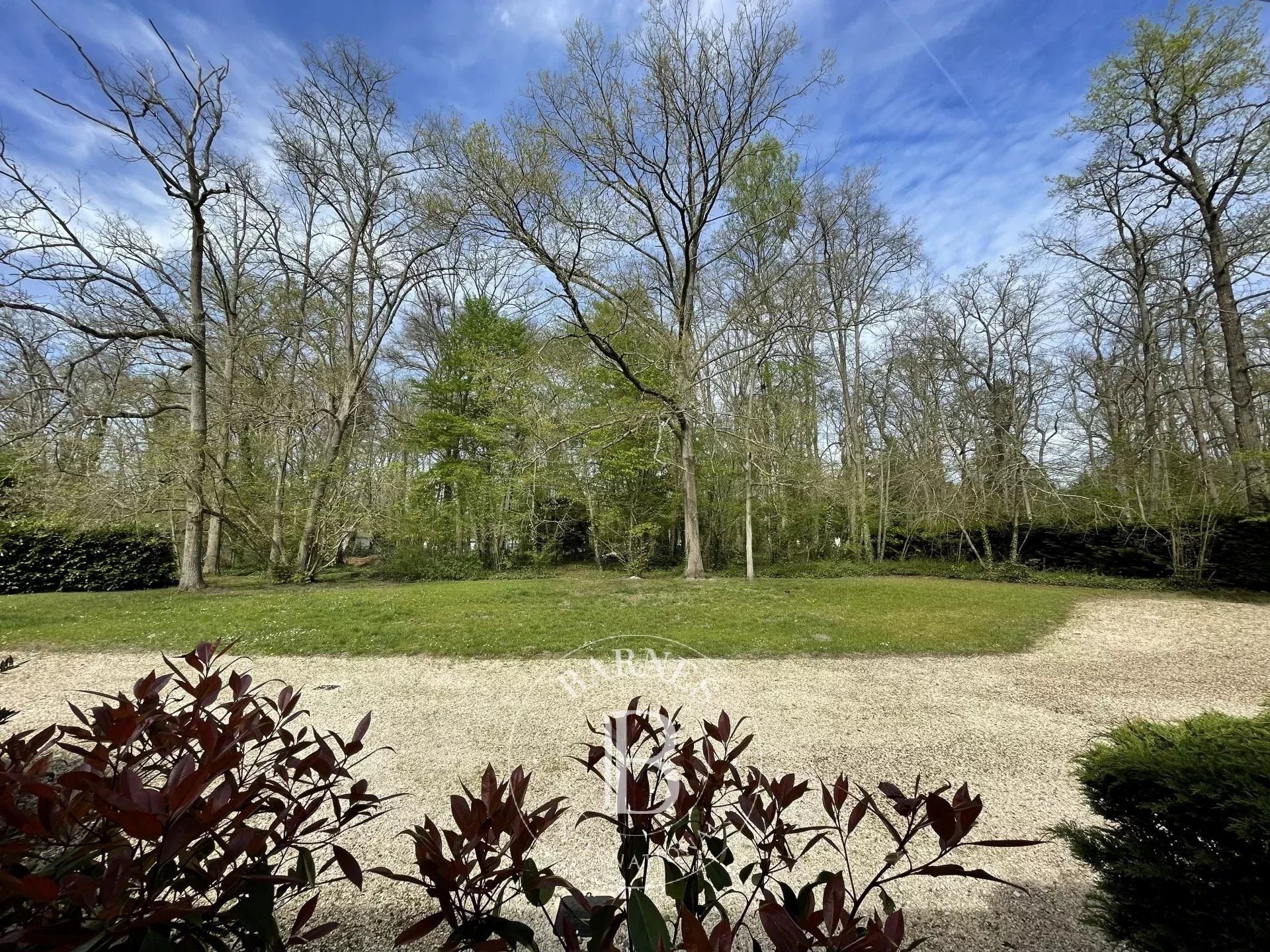 Maison à vendre, 270m², Lamorlaye