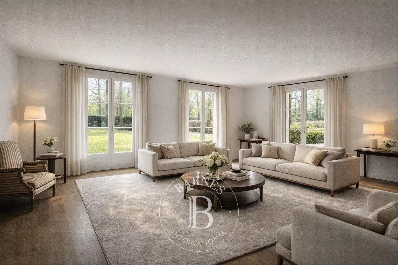 Maison à vendre, 270m², Lamorlaye