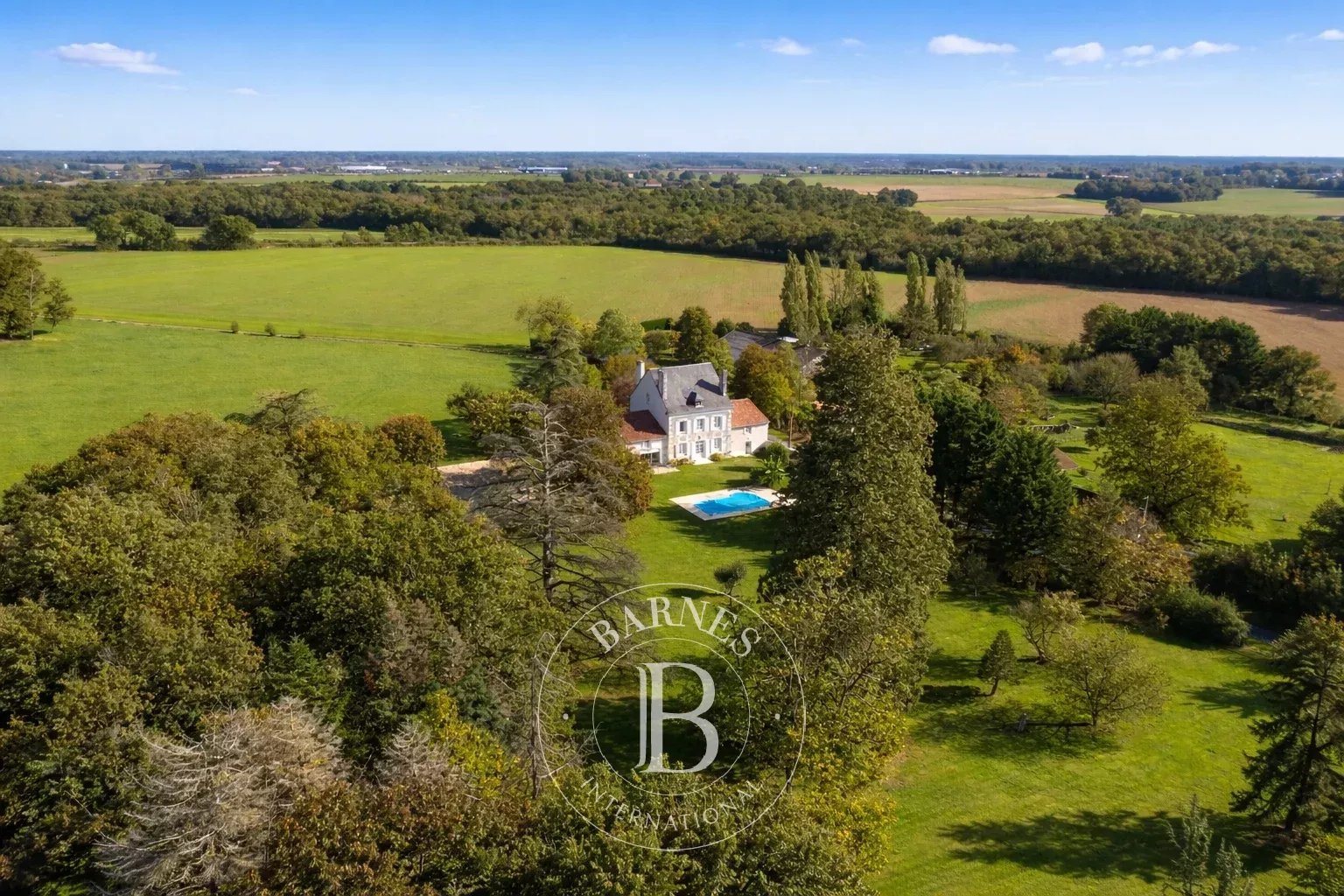 Maison à vendre, 328m², Poitiers
