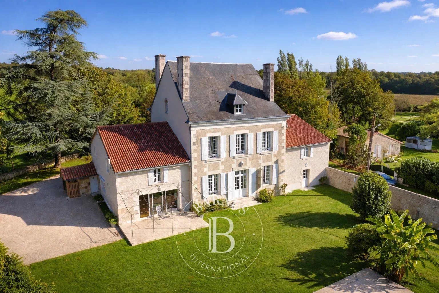 Maison à vendre, 328m², Poitiers