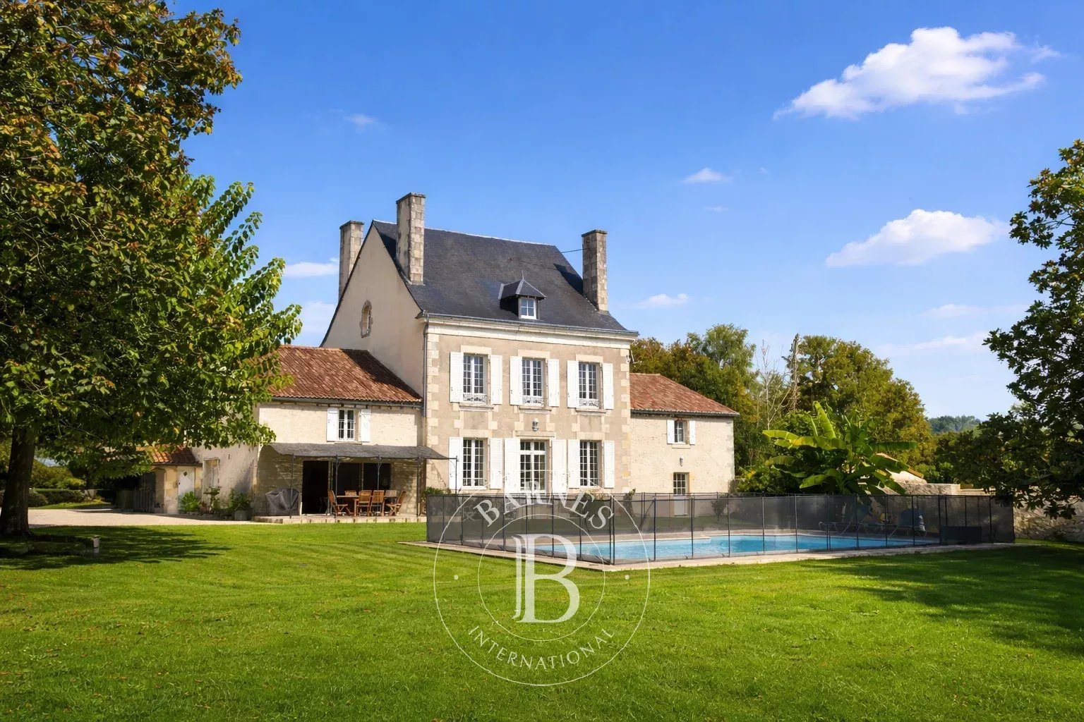 Maison à vendre, 328m², Poitiers