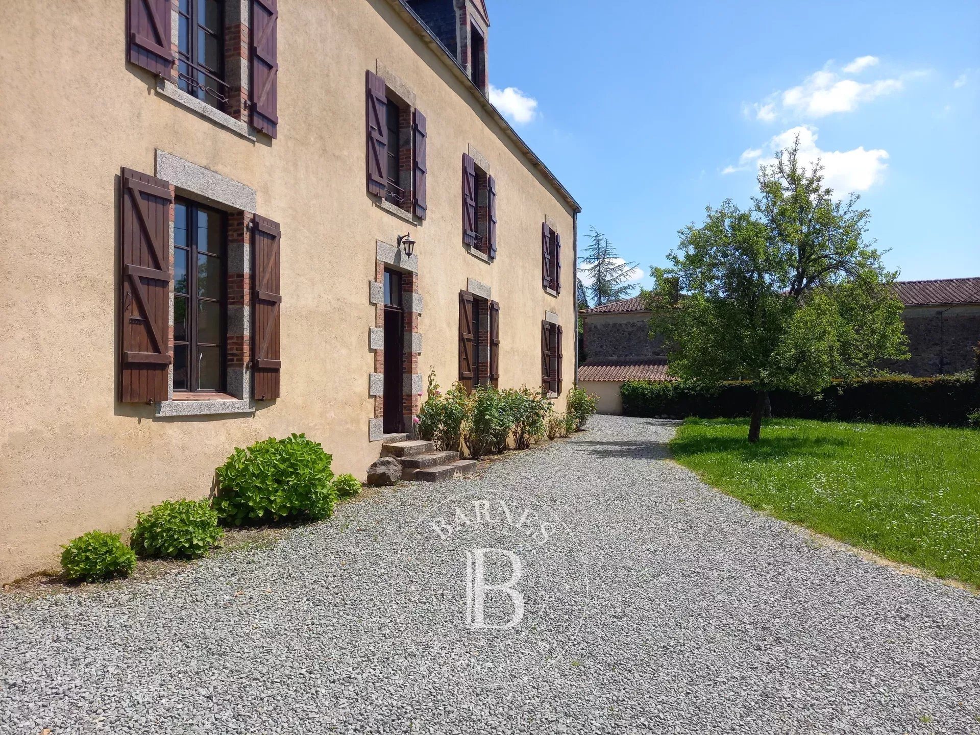 Maison à vendre, 310m², Pouzauges