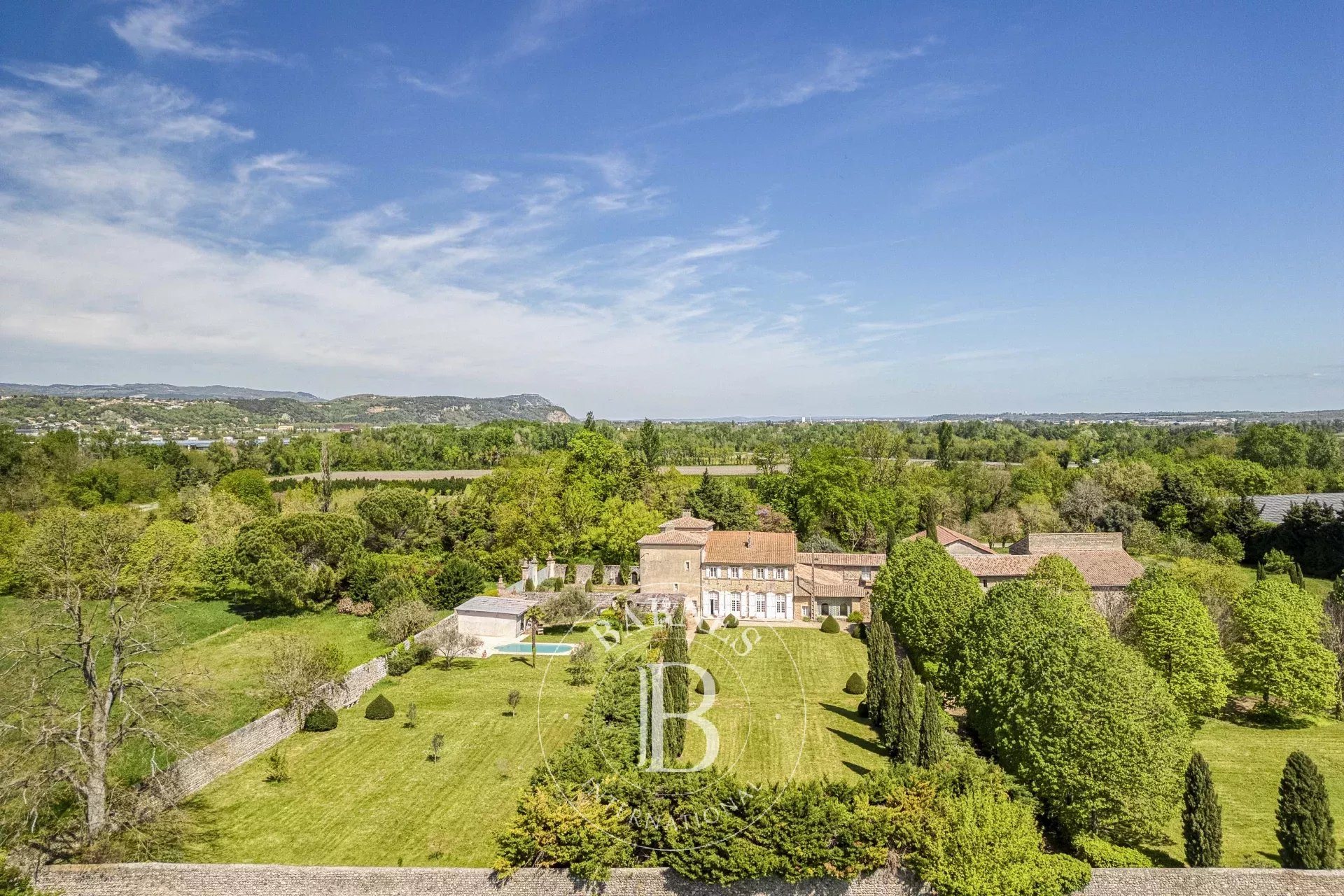 Maison à vendre, 611m², Valence